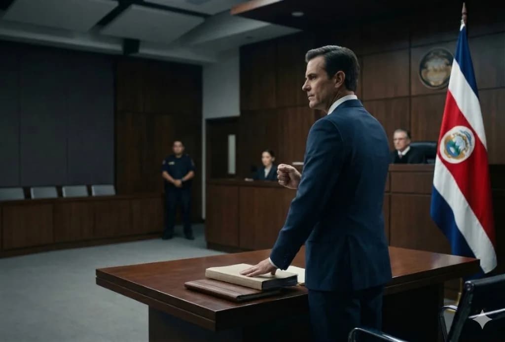 Derecho Penal — NMAbogados