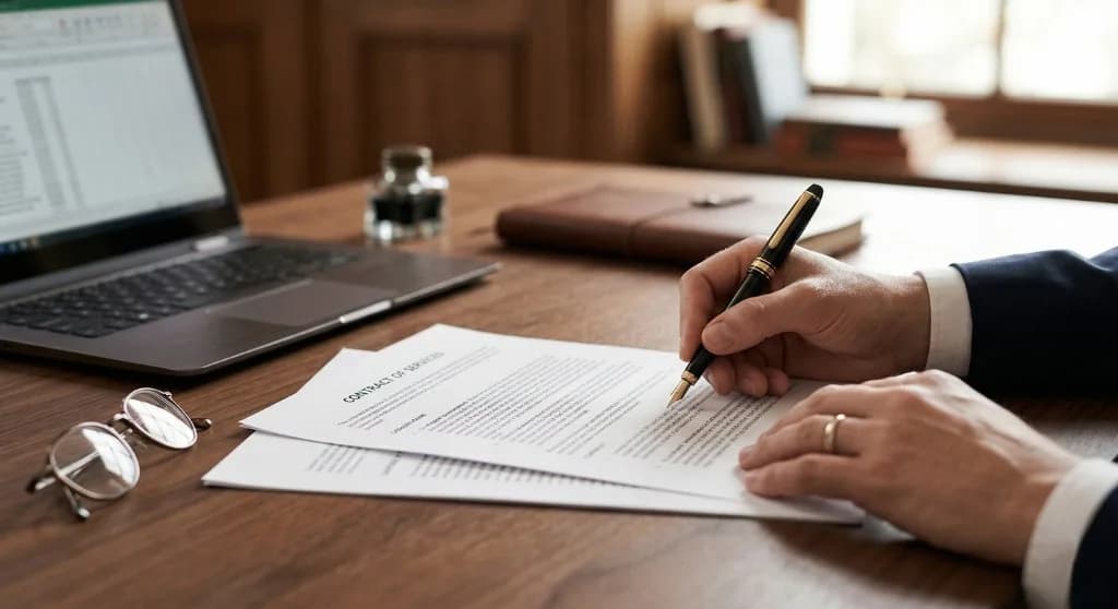 Servicios NMAbogados