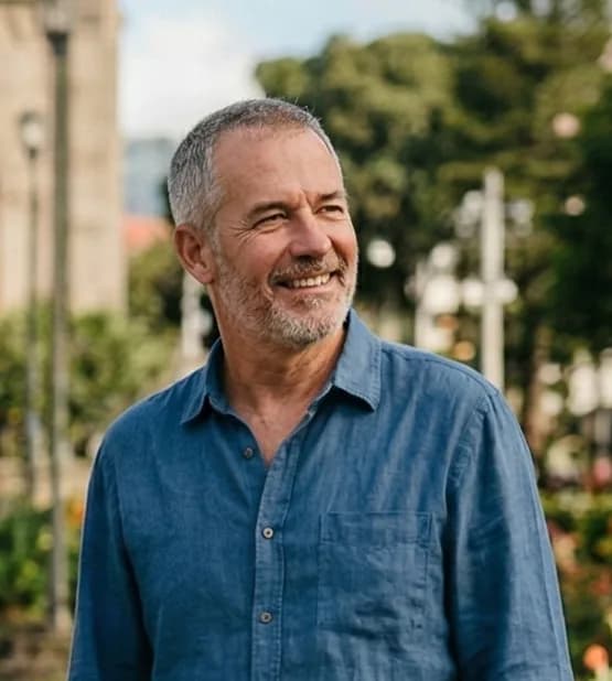 Carlos Alberto Hernández