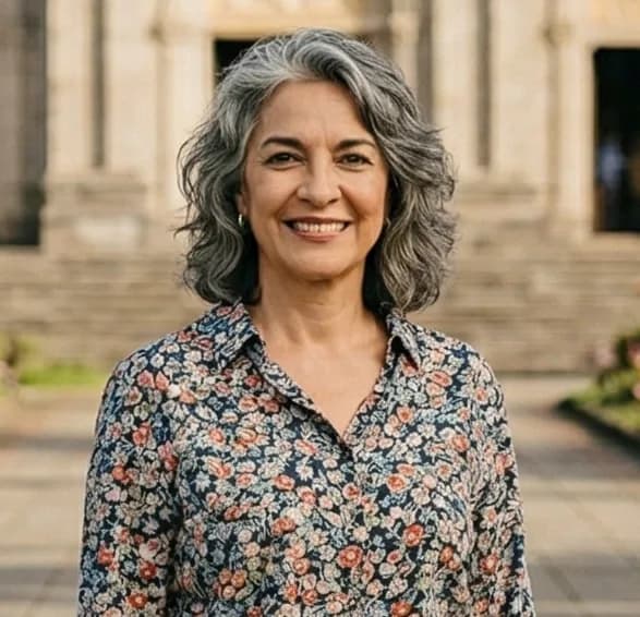 Ana Patricia Jiménez